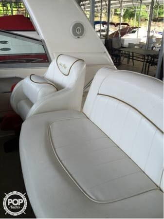 1999 Sea Ray 31 - Photo #4