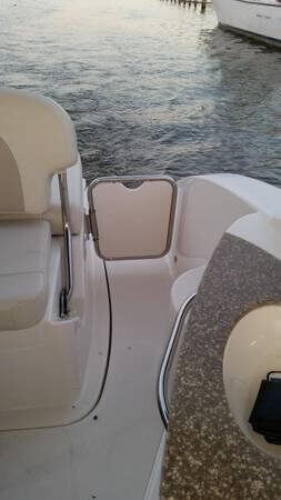 2010 Chaparral 27 - Photo #3
