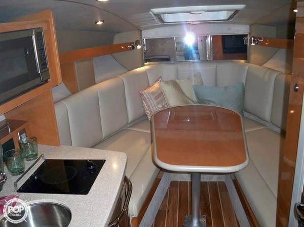 2010 Chaparral 27 - Photo #7
