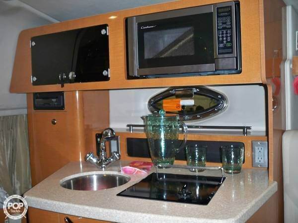 2010 Chaparral 27 - Photo #11