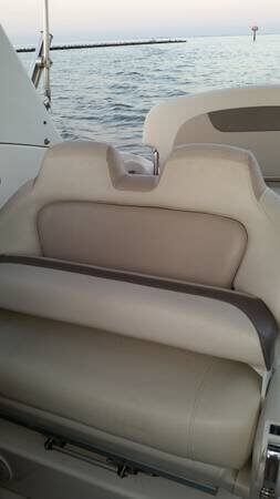 2010 Chaparral 27 - Photo #13