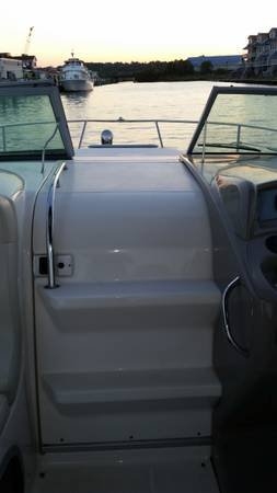 2010 Chaparral 27 - Photo #14