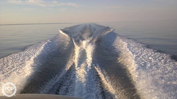 2010 Chaparral 27 - Photo #15