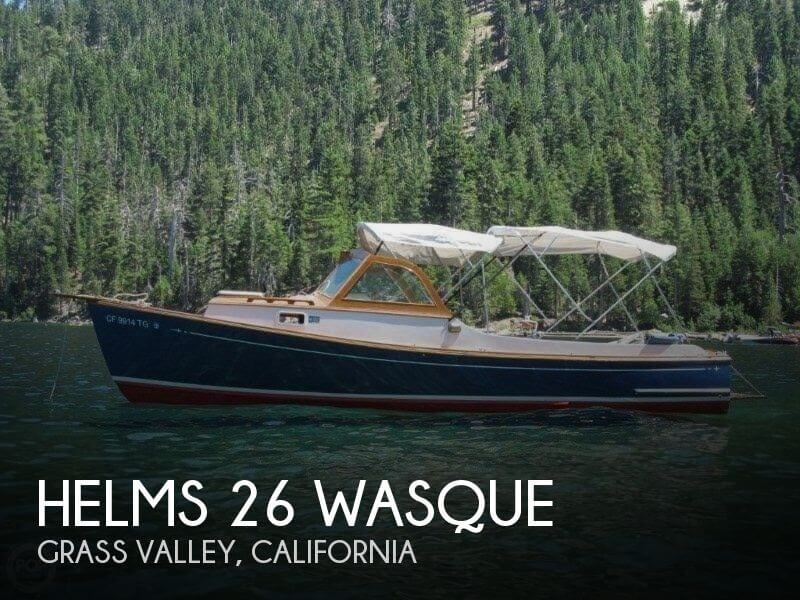 1986 C & C Yachts 26 - Photo #1