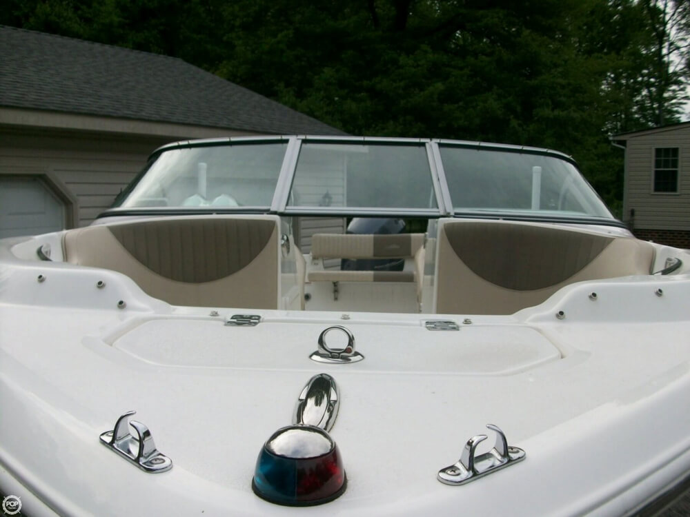 2014 Nautic Star 20 - Photo #3