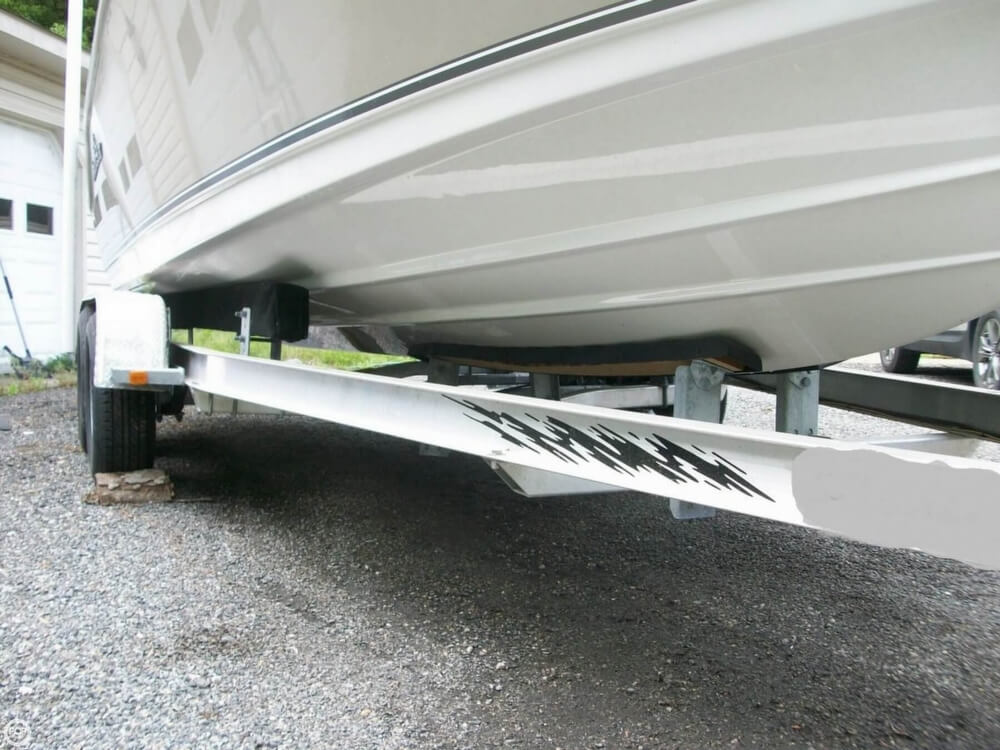 2014 Nautic Star 20 - Photo #4