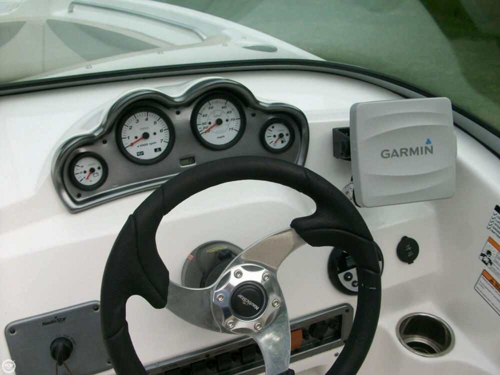 2014 Nautic Star 20 - Photo #7