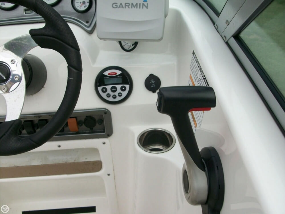 2014 Nautic Star 20 - Photo #8