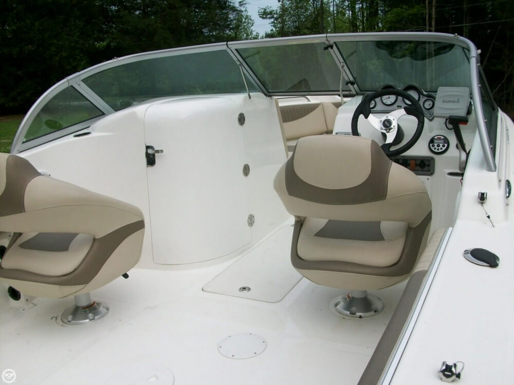 2014 Nautic Star 20 - Photo #10