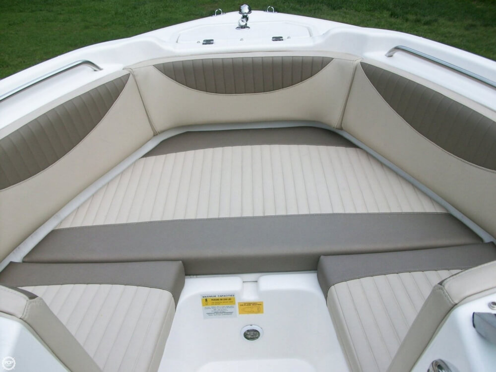 2014 Nautic Star 20 - Photo #12
