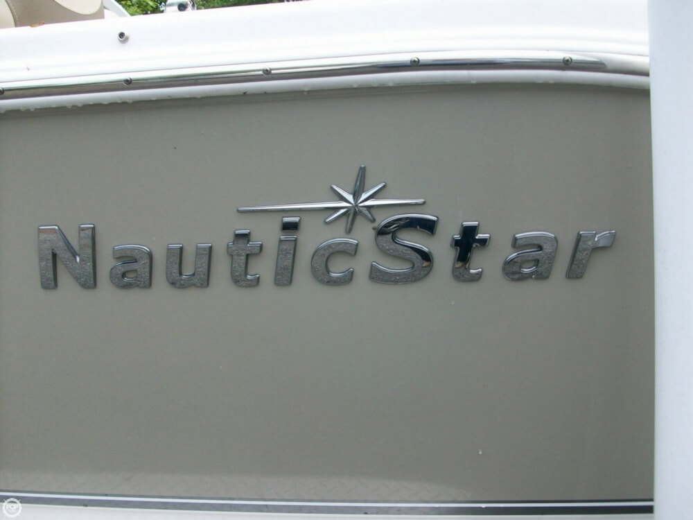 2014 Nautic Star 20 - Photo #15