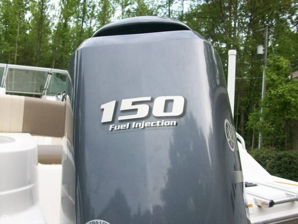 2014 Nautic Star 20 - Photo #20