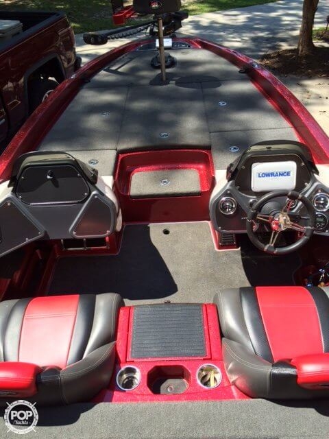 2014 Ranger Boats 21 - Photo #4