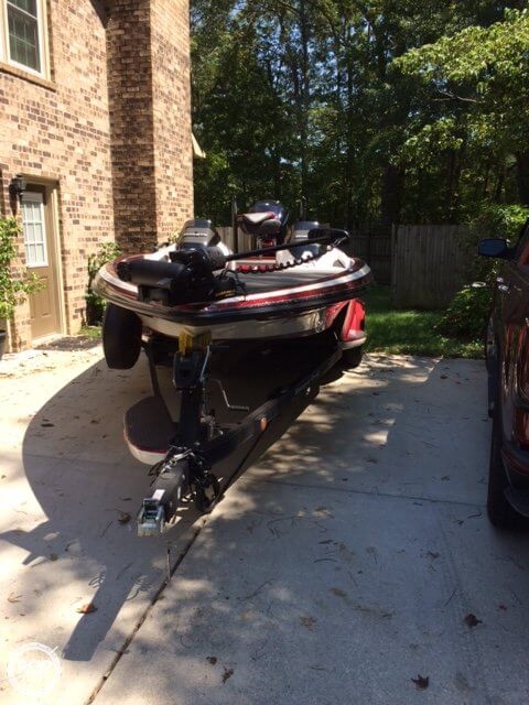 2014 Ranger Boats 21 - Photo #5
