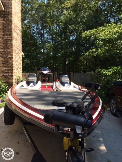 2014 Ranger Boats 21 - Photo #6