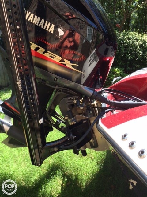 2014 Ranger Boats 21 - Photo #7