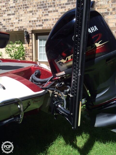 2014 Ranger Boats 21 - Photo #8