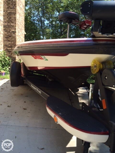 2014 Ranger Boats 21 - Photo #2