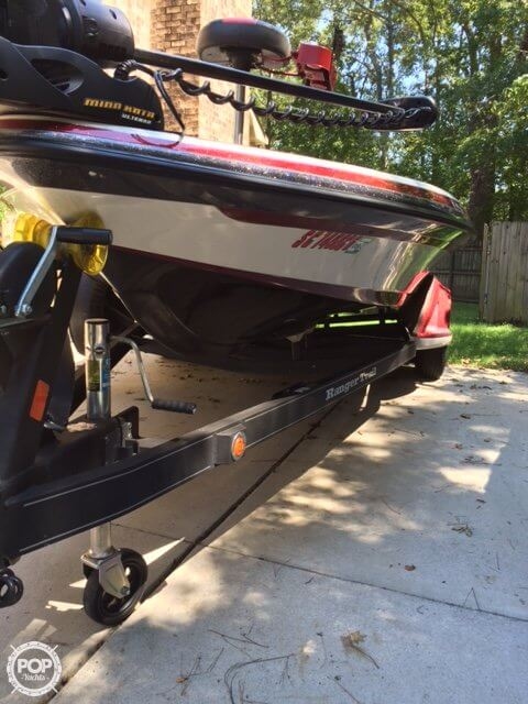 2014 Ranger Boats 21 - Photo #3