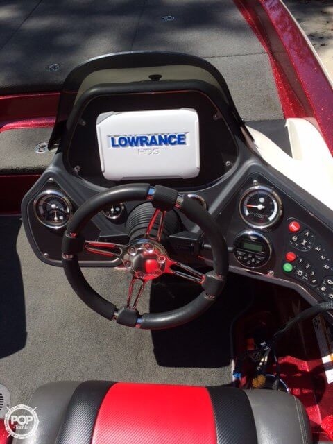 2014 Ranger Boats 21 - Photo #9
