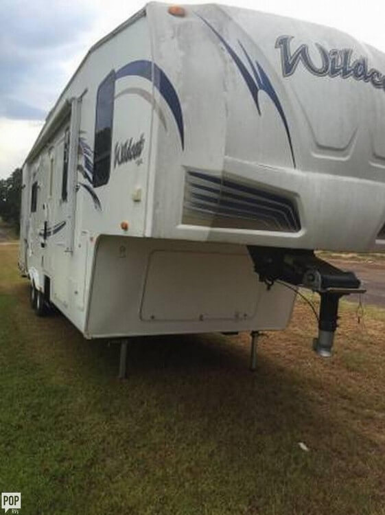 Canceled Wildcat 31 Thsb Rv In Flint Tx 113995