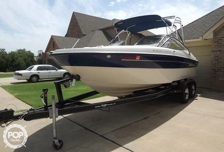 2005 Bayliner 21 - Photo #1