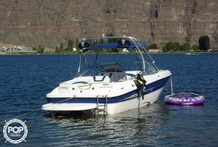 2005 Bayliner 21 - Photo #6