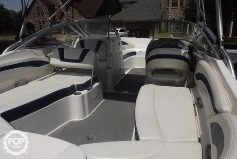 2005 Bayliner 21 - Photo #7