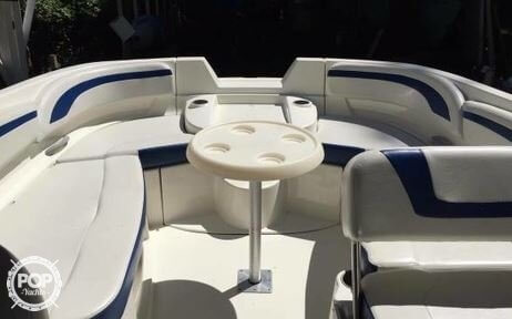 2005 Bayliner 21 - Photo #8
