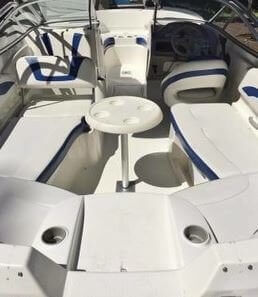 2005 Bayliner 21 - Photo #9