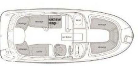 2005 Bayliner 21 - Photo #10