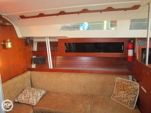 1980 C & C Yachts 34 - Photo #22
