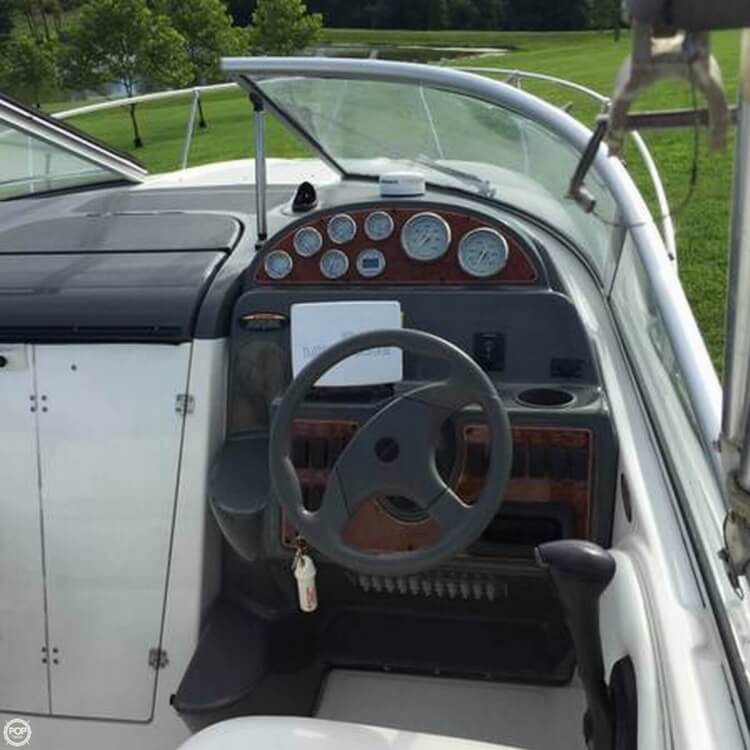 2005 Bayliner 24 - Photo #5