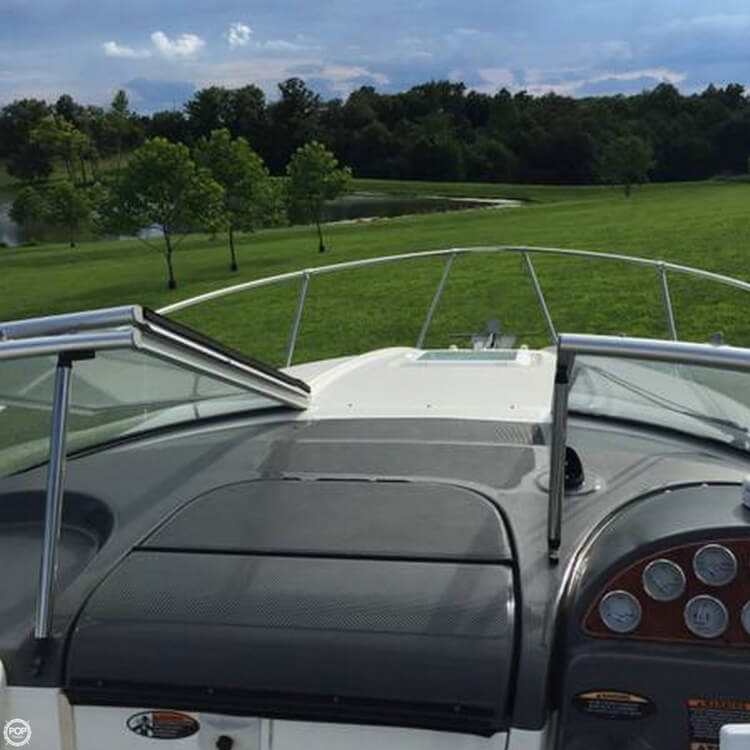 2005 Bayliner 24 - Photo #9
