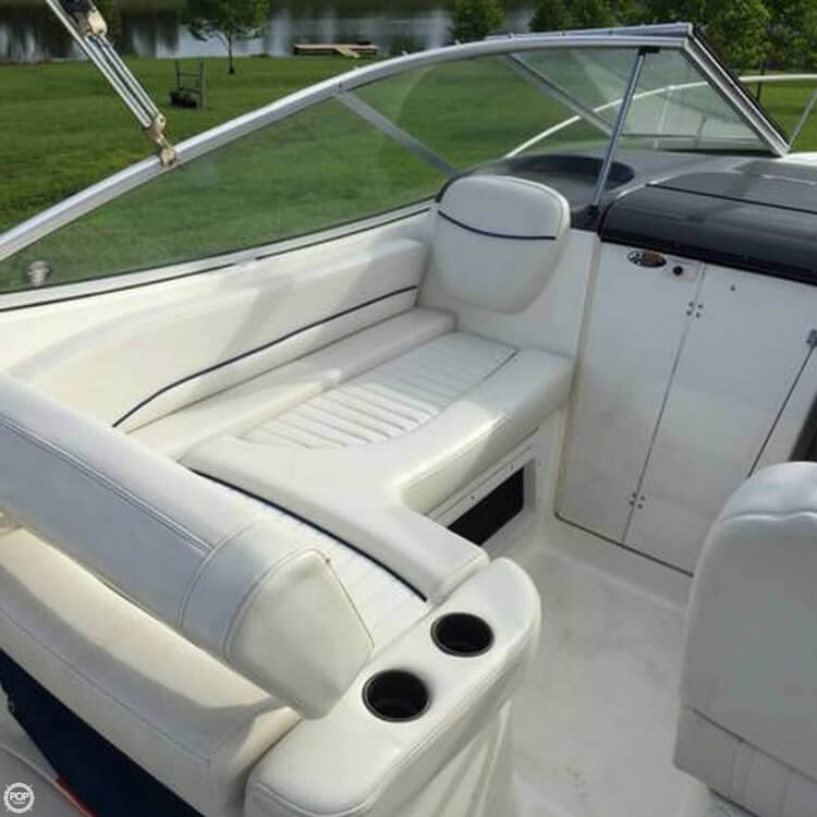2005 Bayliner 24 - Photo #10