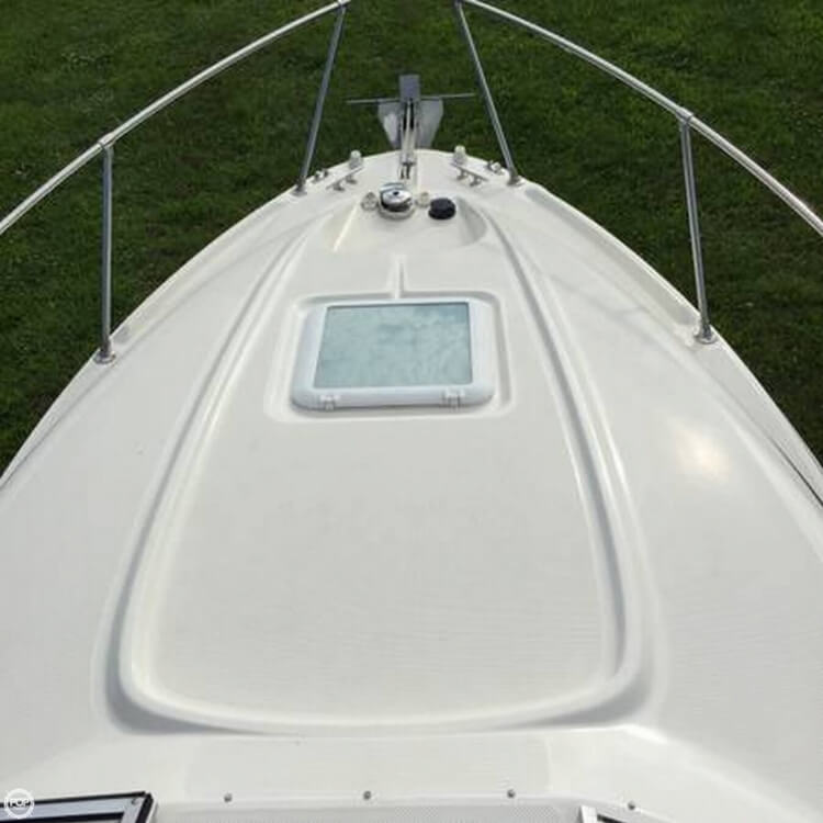 2005 Bayliner 24 - Photo #13