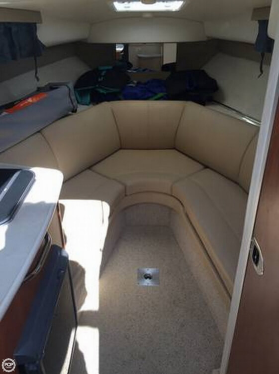 2005 Bayliner 24 - Photo #15