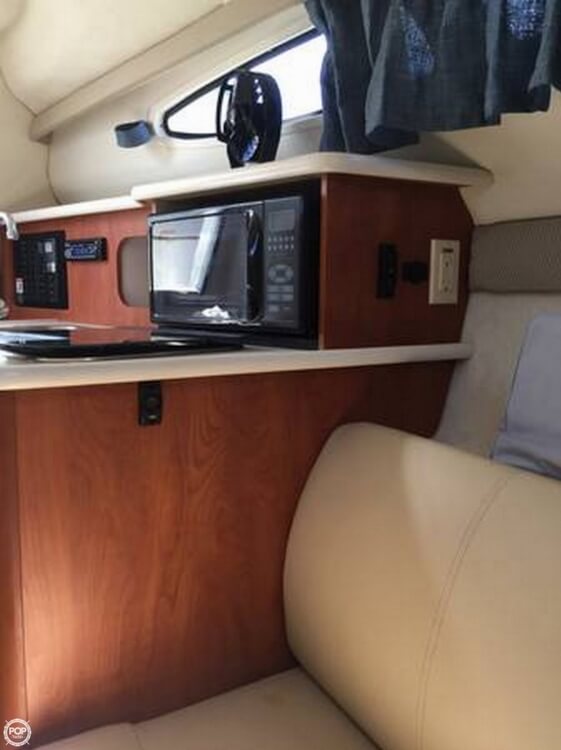 2005 Bayliner 24 - Photo #16