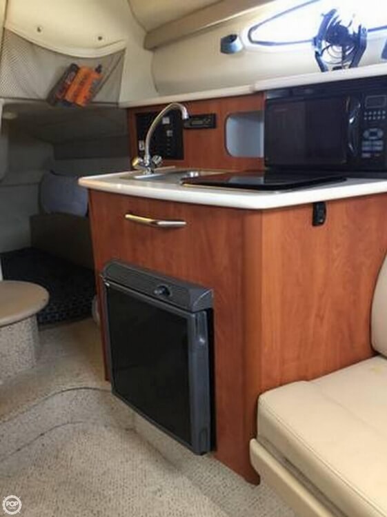 2005 Bayliner 24 - Photo #17