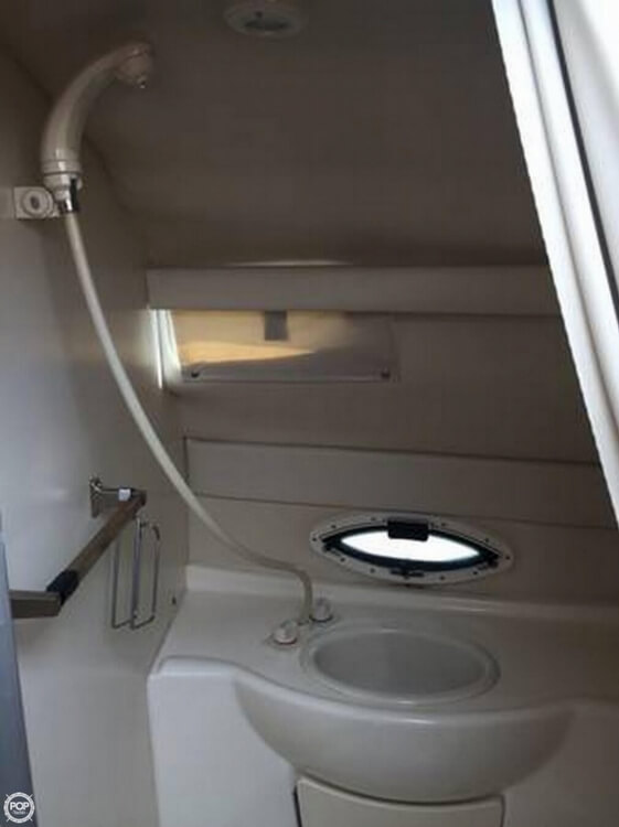 2005 Bayliner 24 - Photo #18