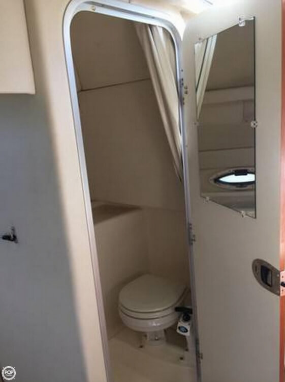 2005 Bayliner 24 - Photo #19
