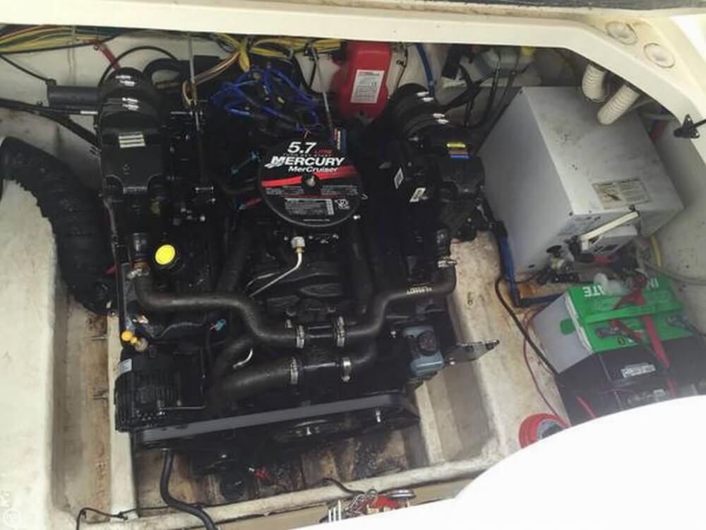 2005 Bayliner 24 - Photo #21