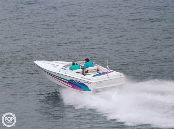 1997 Baja 23 - Photo #1