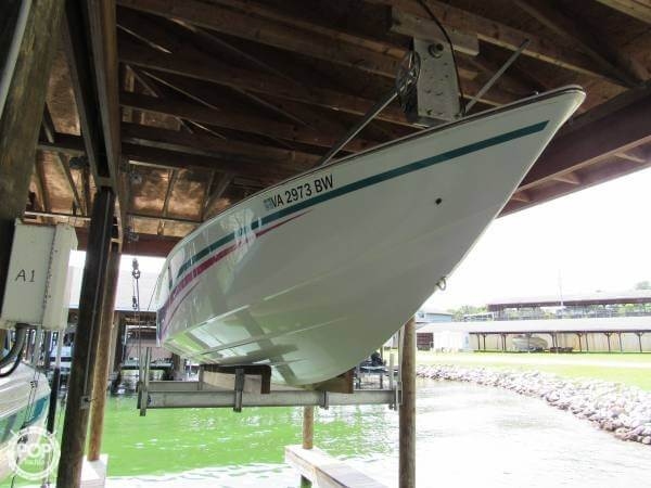 1997 Baja 23 - Photo #2