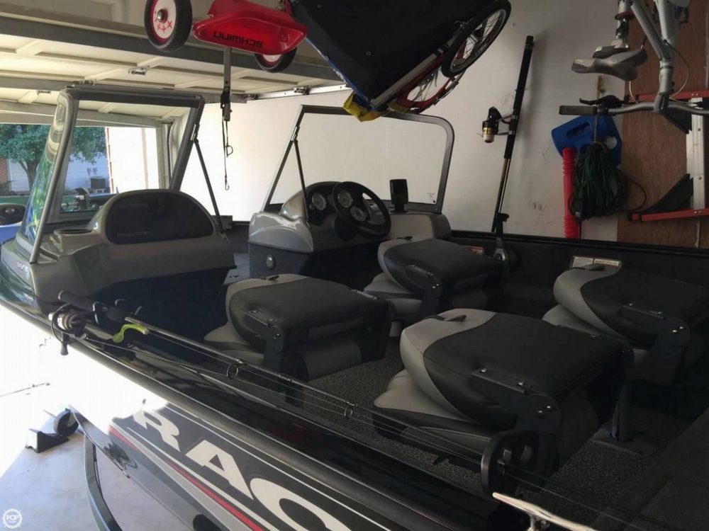 2015 Tracker 16 - Photo #5