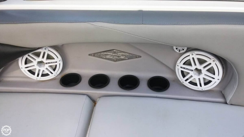 2004 Mastercraft 23 - Photo #12