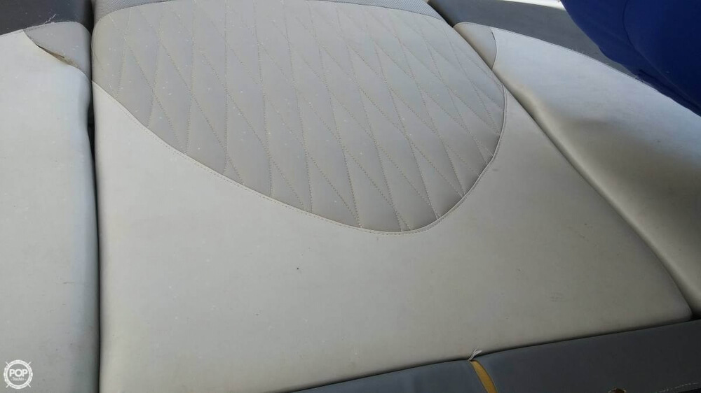 2004 Mastercraft 23 - Photo #15