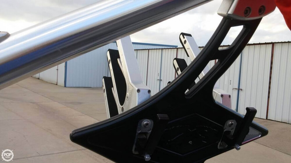 2004 Mastercraft 23 - Photo #18
