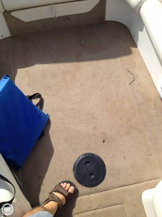 2000 Mastercraft 22 - Photo #5