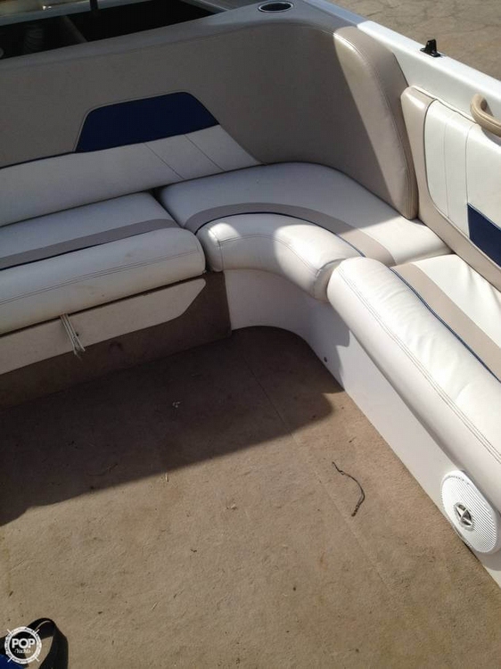2000 Mastercraft 22 - Photo #6
